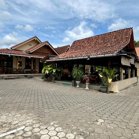 Oku Guest House Giri  Екстер'єр фото